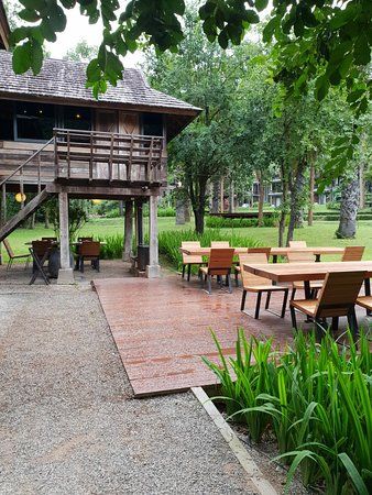 Rabiang Cha Restaurant